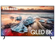 Samsung QLED QE65Q950RBT 8K - 1391261 - zdjęcie 1